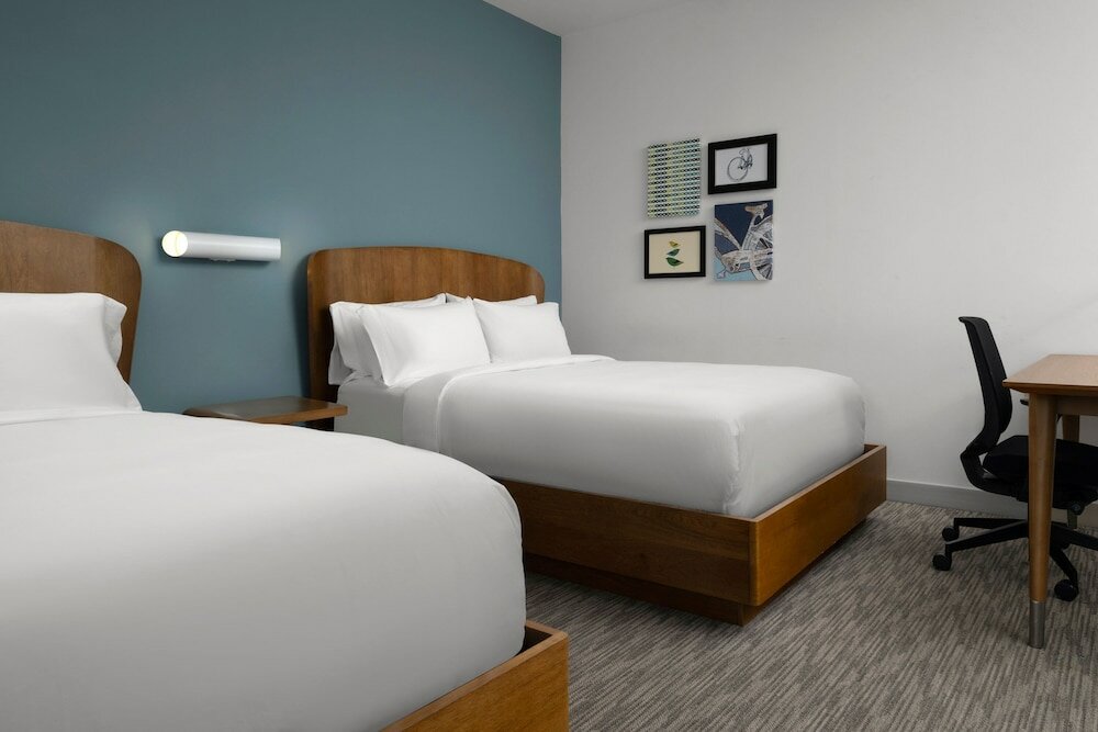 Фото Element Orlando International Drive