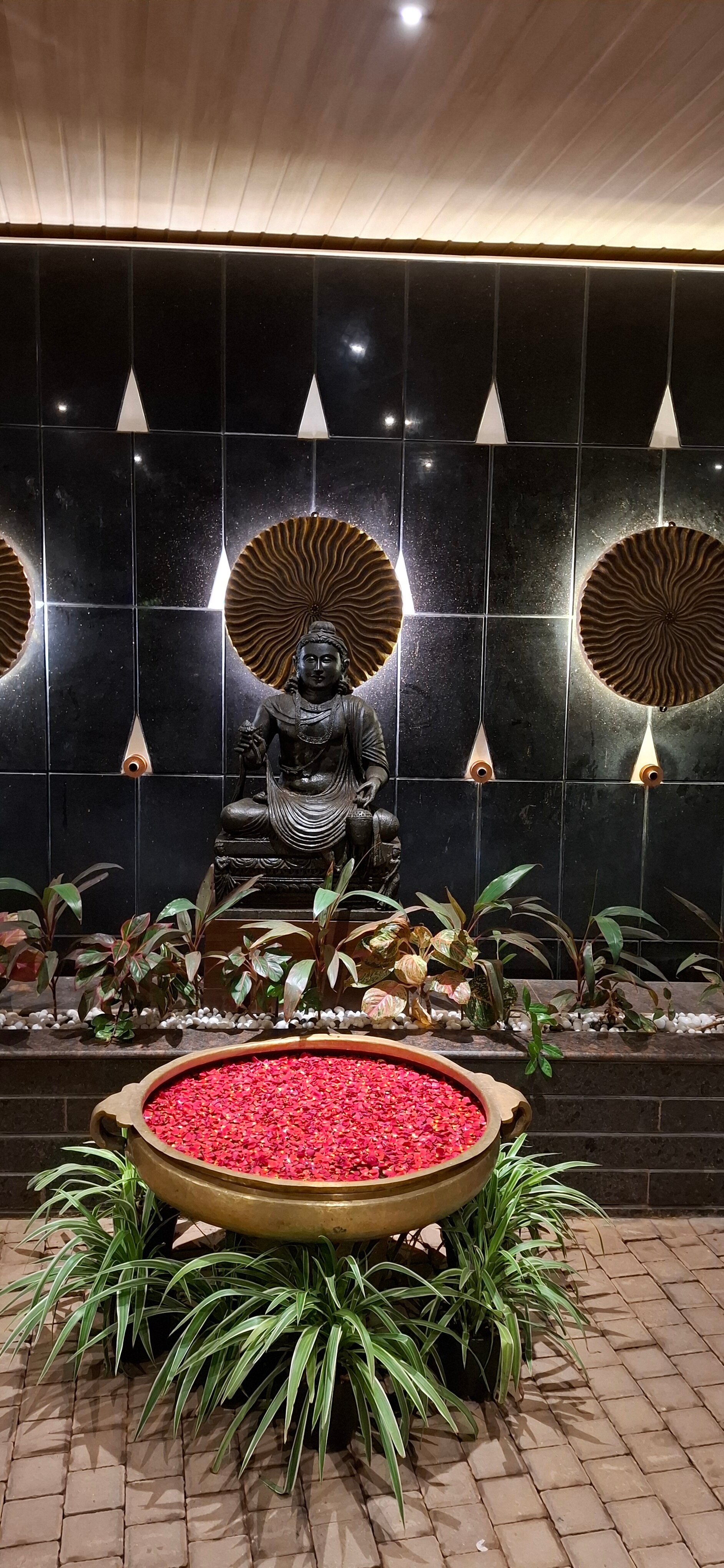 Фото Sobit Sarovar Portico Goa