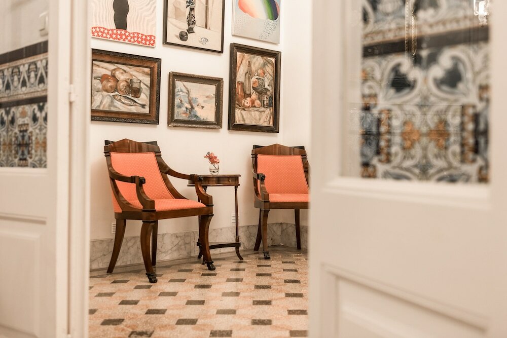 Фото Hotel Medium Romàntic