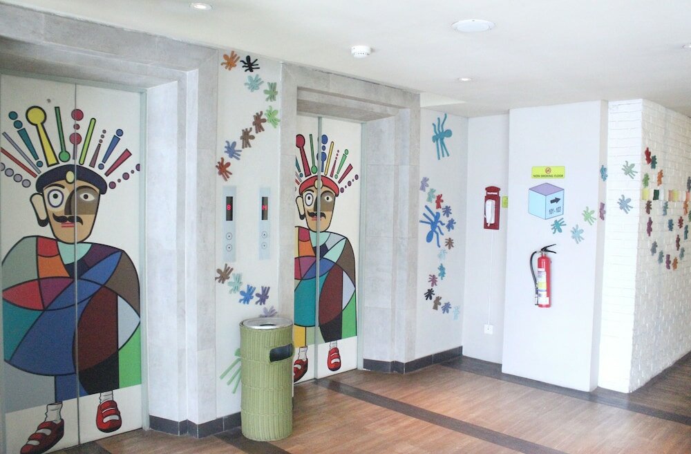 Фото MaxOneHotels.com at Sabang