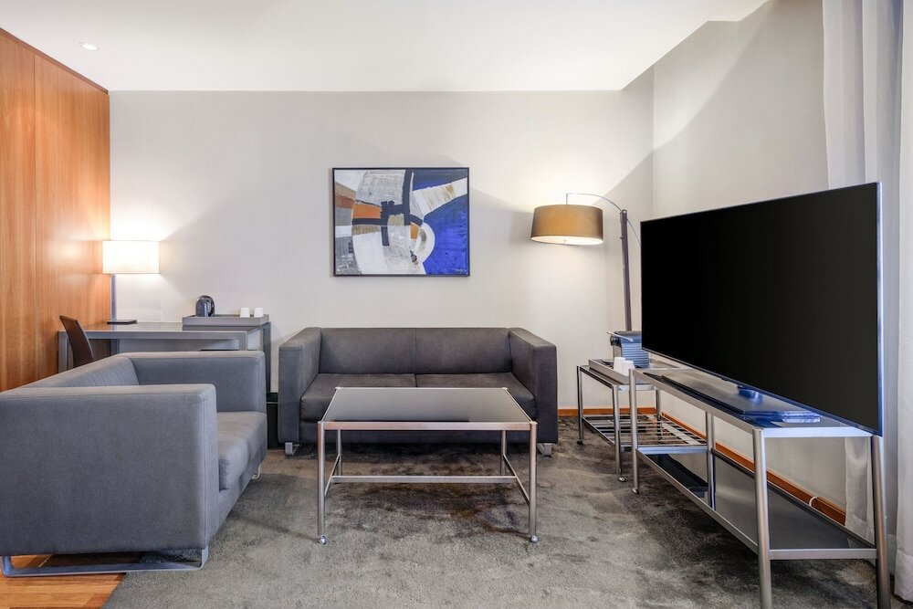 Фото Ac Hotel Aitana by Marriott