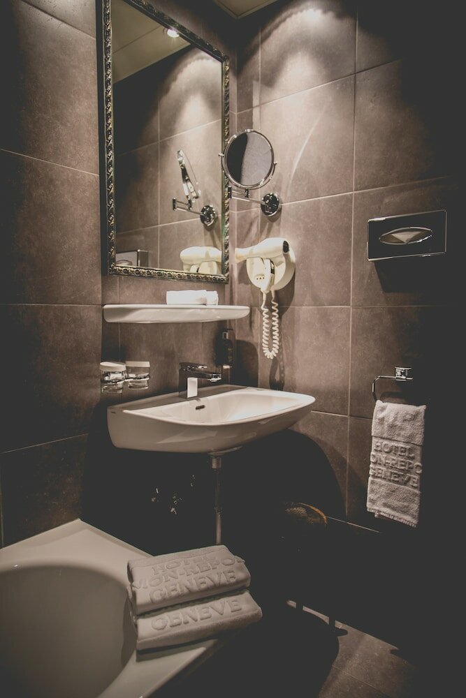 Фото Hotel Mon Repos