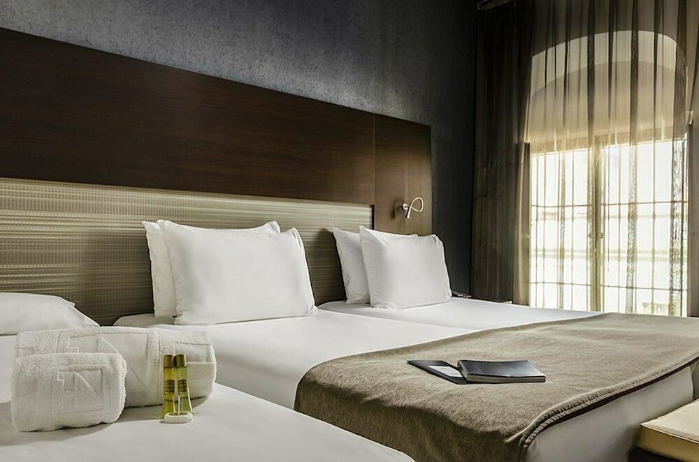 Фото Eurostars Asta Regia