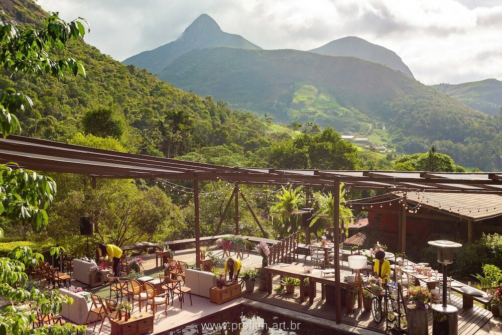 Фото Pousada Paraíso Açú