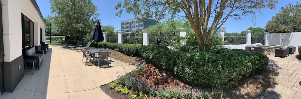 Фото Courtyard by Marriott Ballantyne