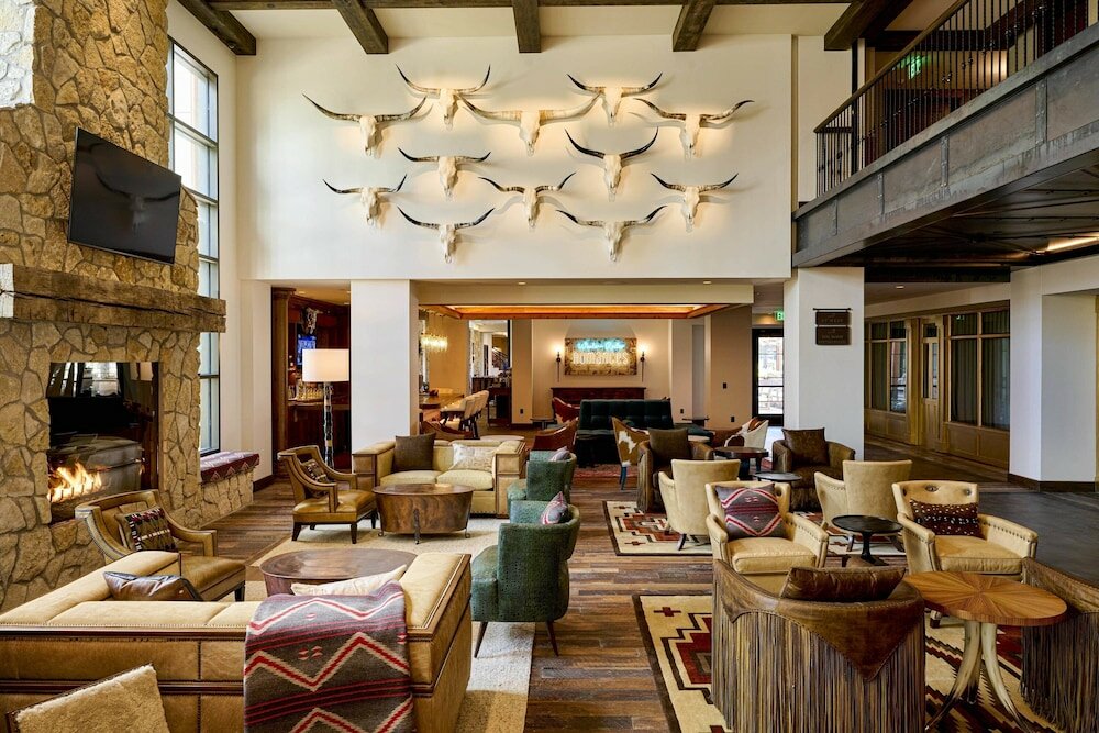 Фото Hotel Drover, Autograph Collection