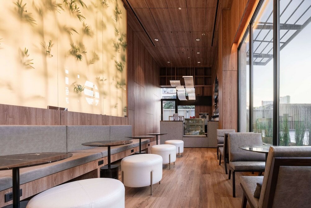 Фото Wyndham Garden Bangkok Sukhumvit 42