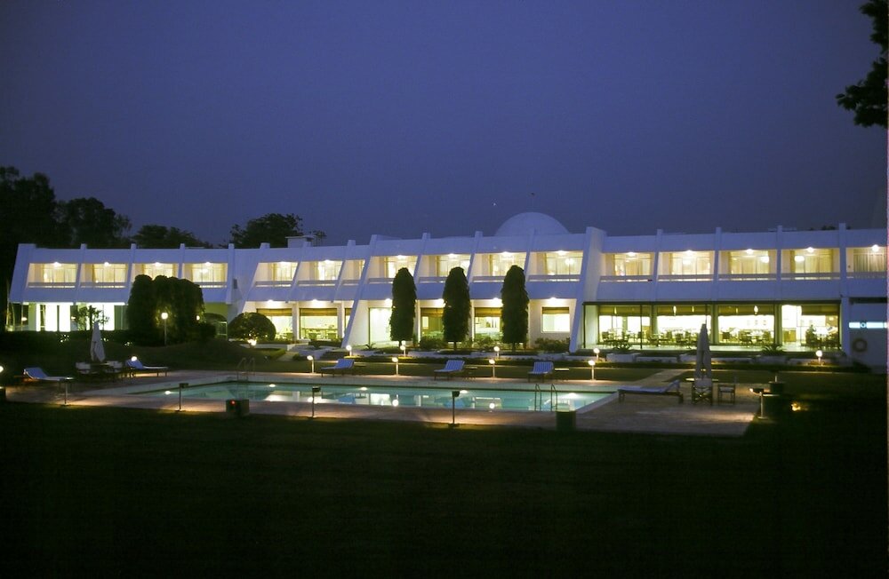 Фото Radisson Hotel Khajuraho