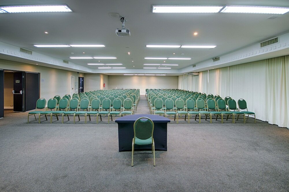 Фото Victoria Villa Curitiba