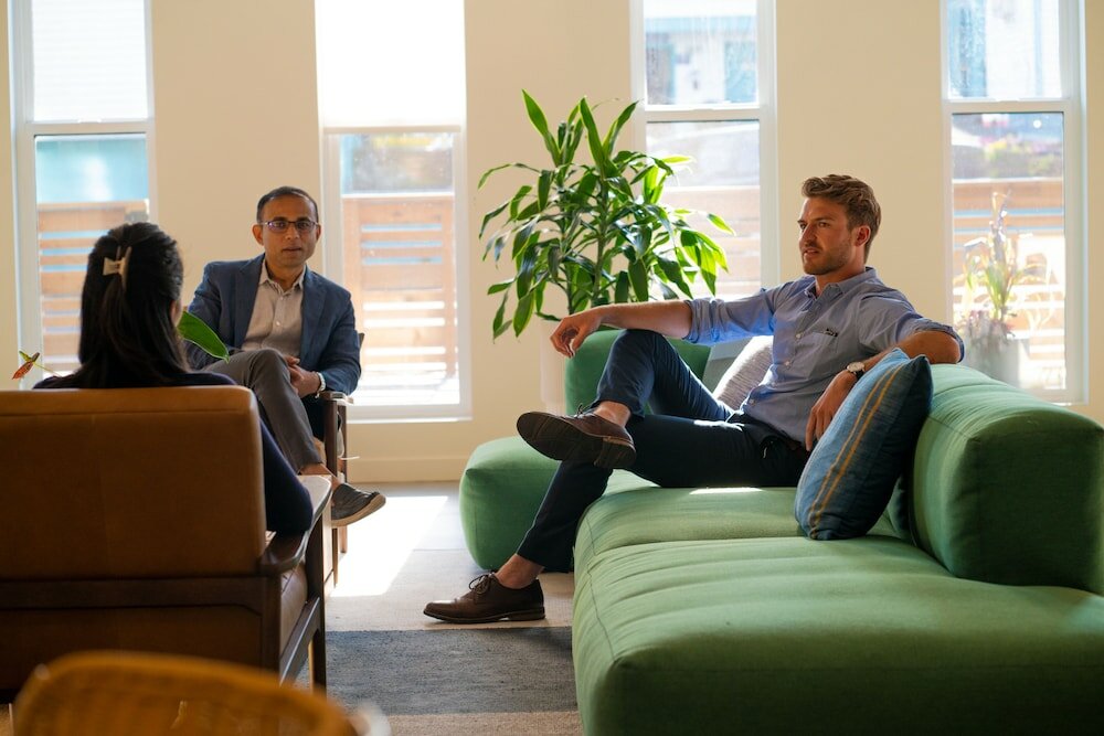 Фото SaltLine Hotel