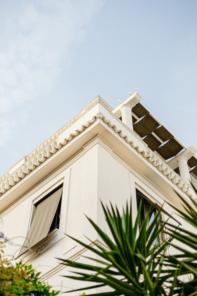 Фото Villa Zaccardi