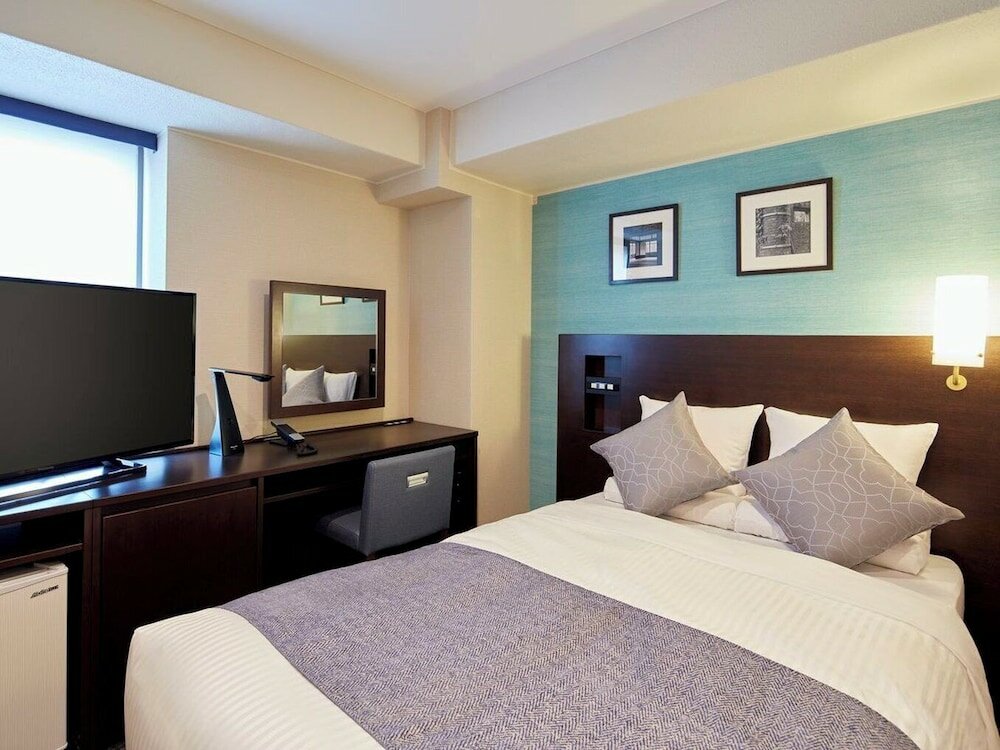 Фото Hotel MyStays Yokohama