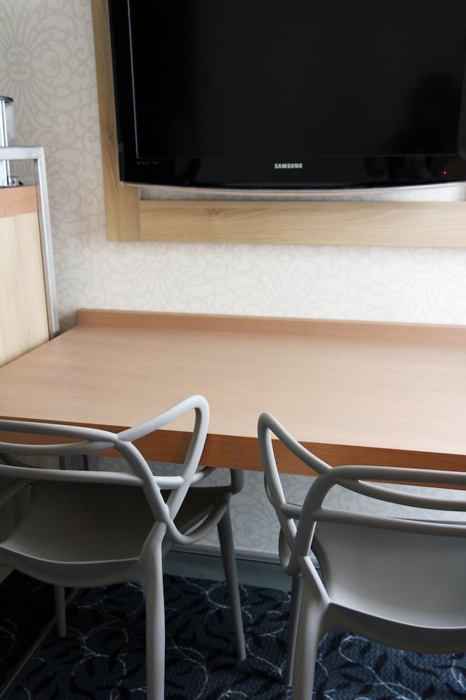 Фото Hôtel Littéraire Le Swann BW Premier Collection