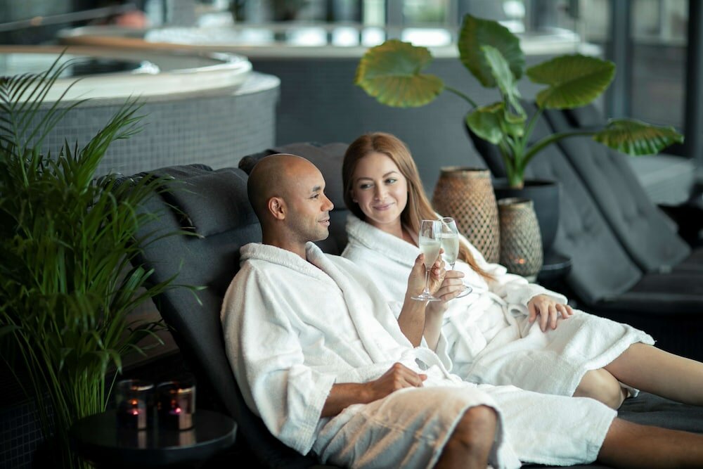 Фото Radisson Blu Riverside Hotel, Gothenburg