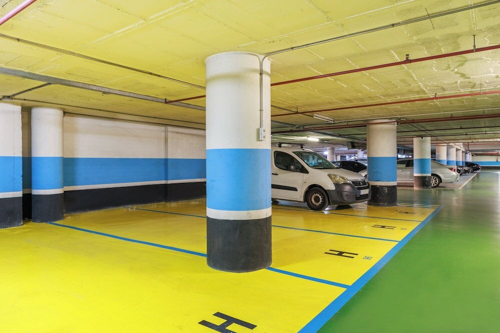 Фото Sercotel Arrahona Sabadell