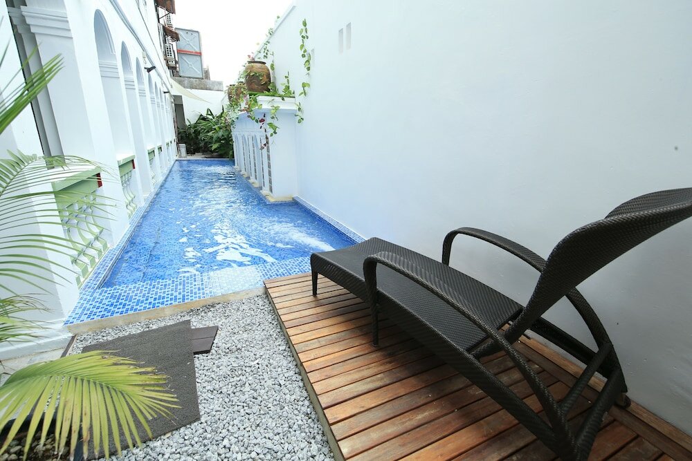 Фото Museum Hotel