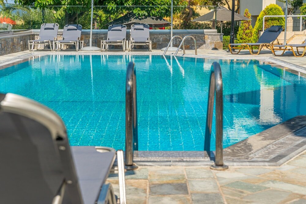 Фото Anna Maria Village