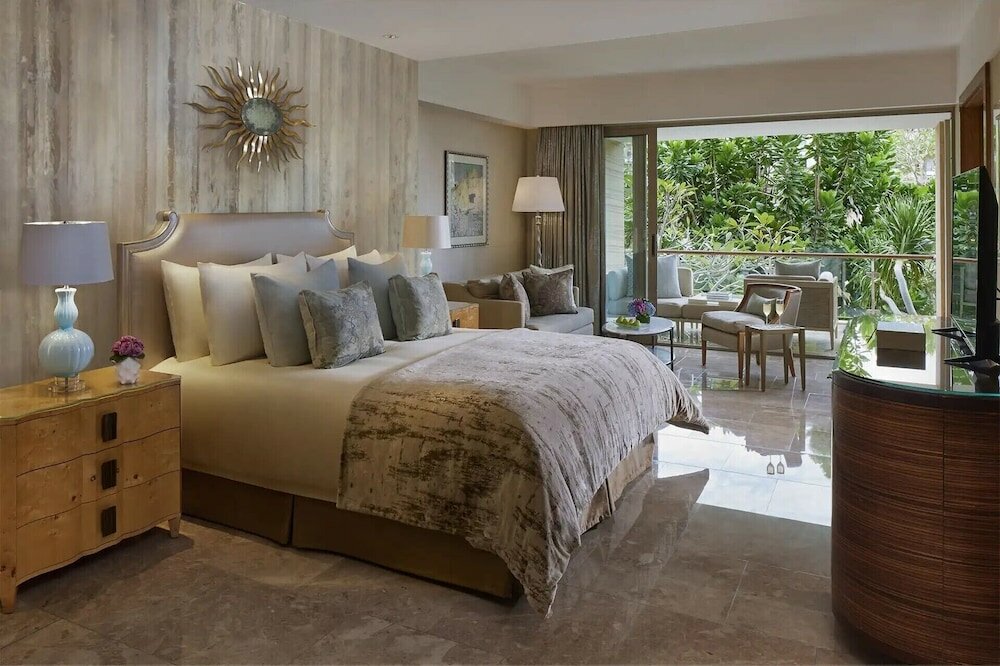 Фото Mulia Resort