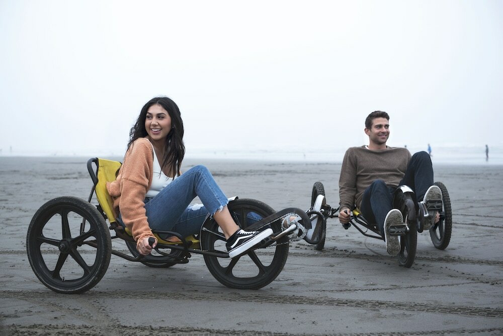 Фото SaltLine Hotel