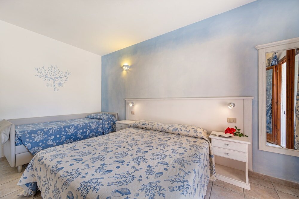 Фото Marina Manna Hotel & Club Village