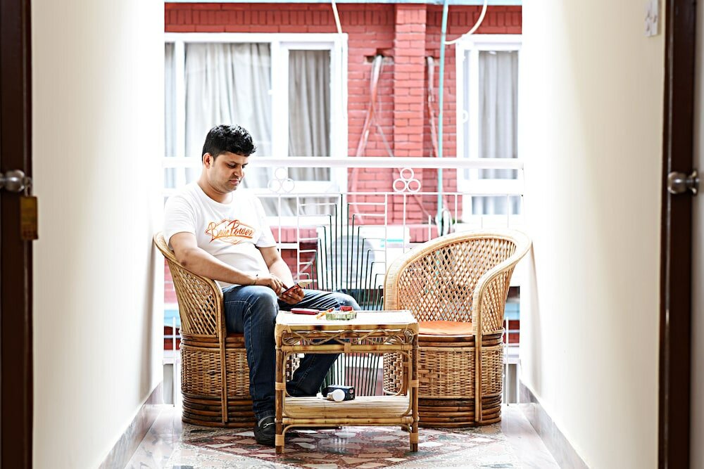 Фото Hotel Pleasure Home