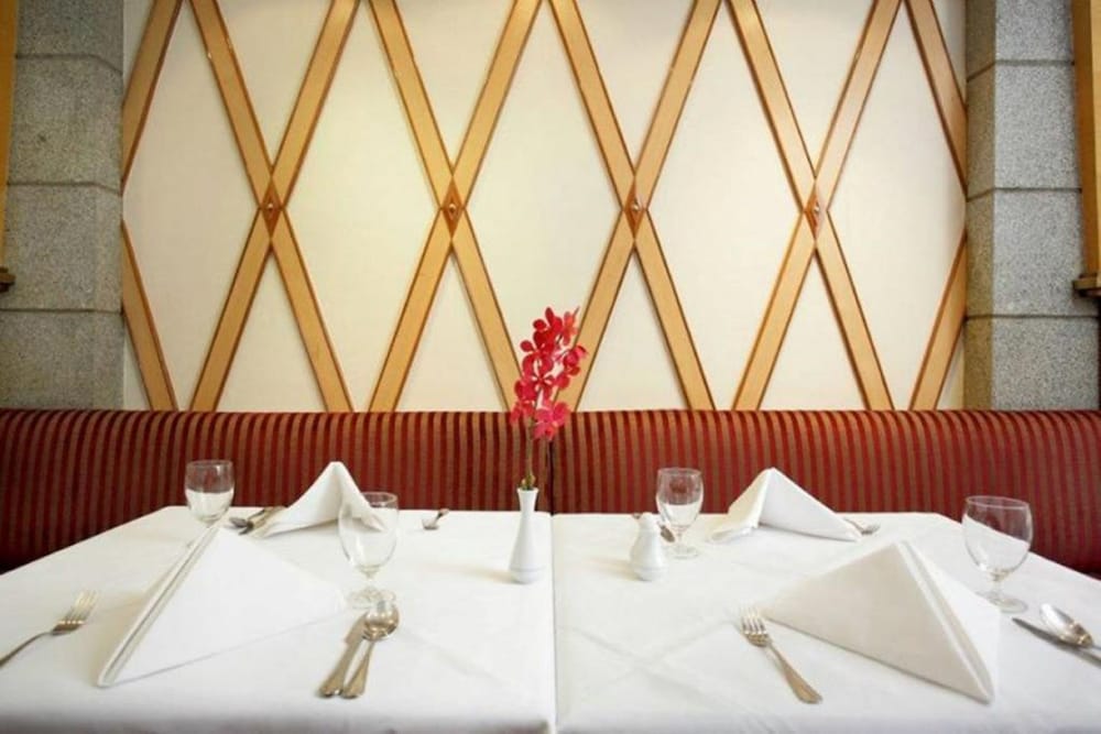 Фото Majestic Suites