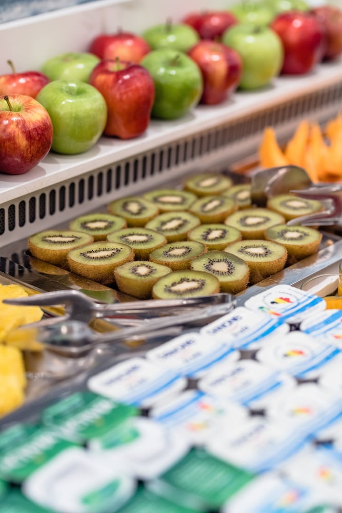 Фото Le Plaza Hotel Brussels