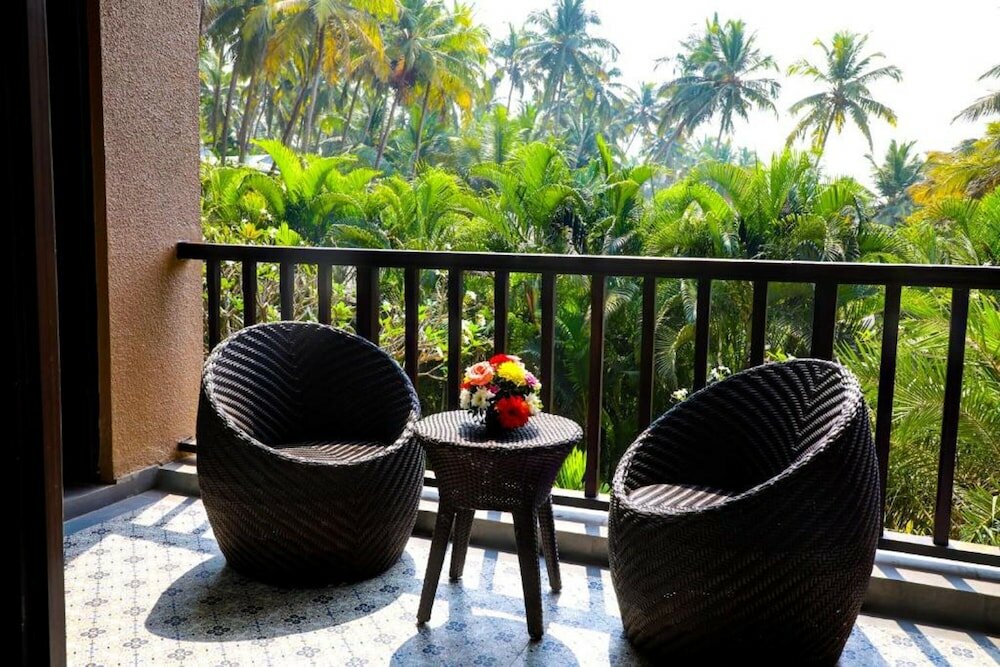 Фото Riva Beach Resort