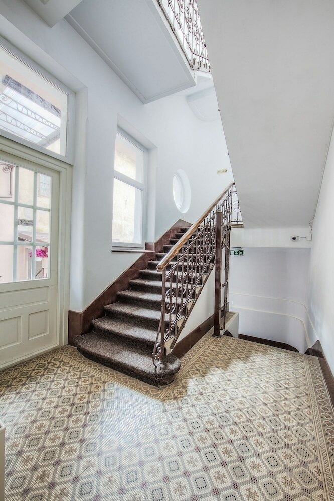 Фото Residence Central Annapolis