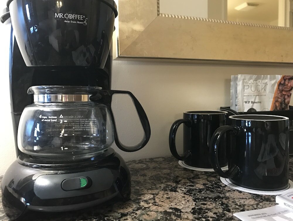 Фото Kellogg Conference Hotel at Gallaudet University