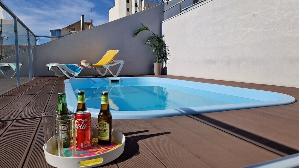 Фото Hotel 3k Madrid