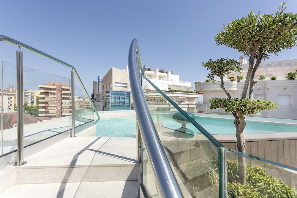 Фото Hotel Lima Marbella