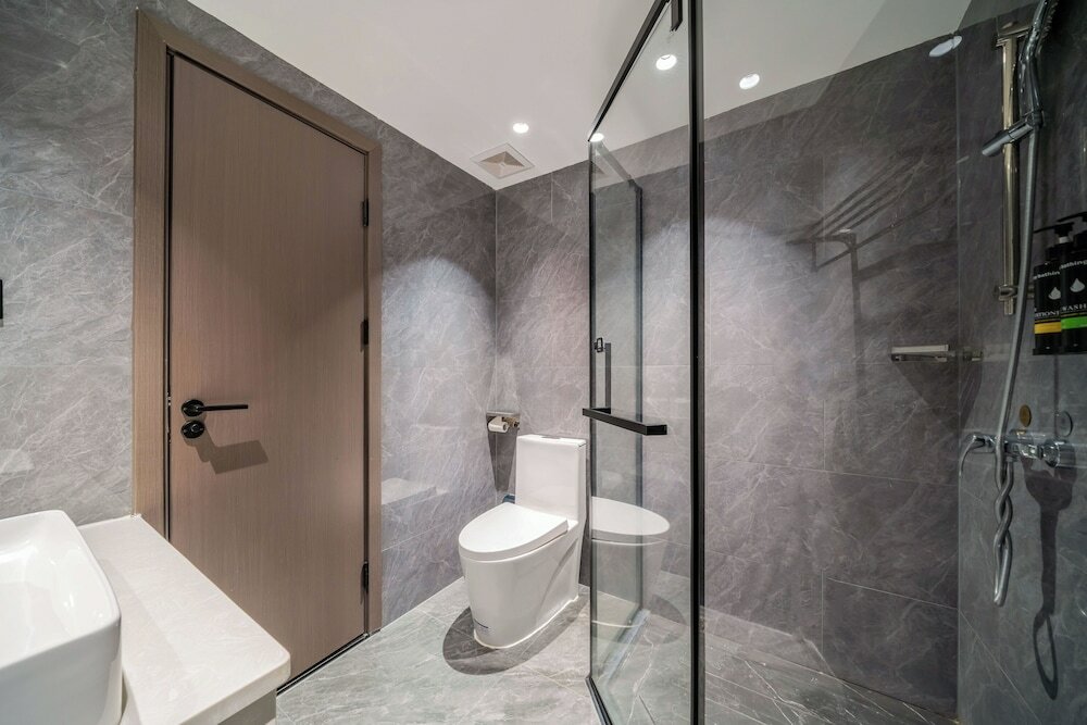 Фото Meigang Hotel