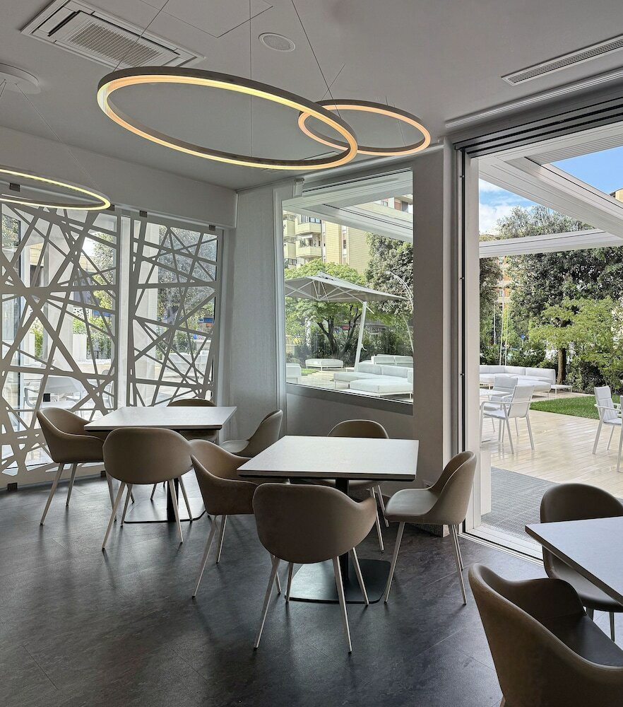 Фото Hotel Raffaello 