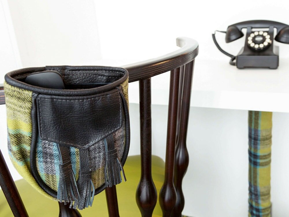 Фото Ibis Styles Edinburgh Centre St Andrew Square