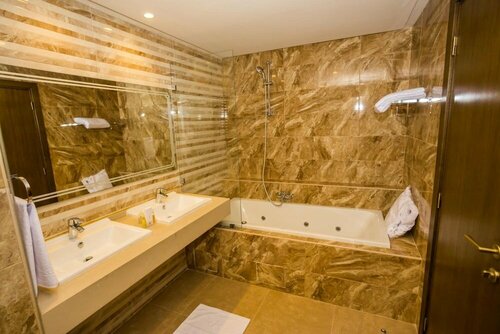 Гостиница Hotel Palais Royal в Сфаксе