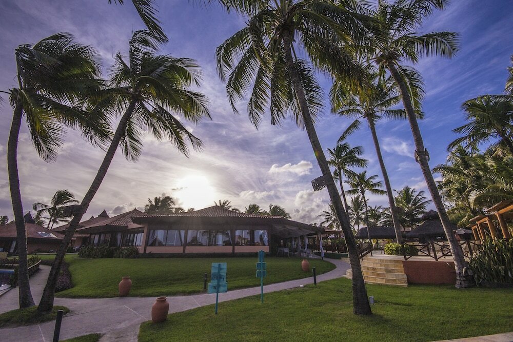 Фото Pousada Tabapitanga