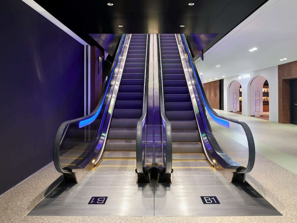 Фото Mondrian Seoul Itaewon