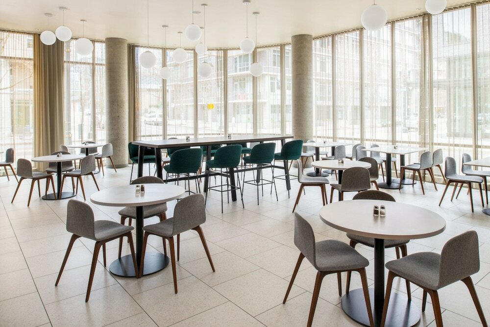 Фото Residence Inn Portland Downtown/Pearl District