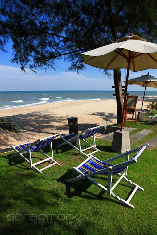 Фото SiamBeach Resort