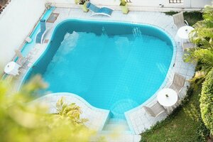 Гостиница Hotel Dolce Vita Resort