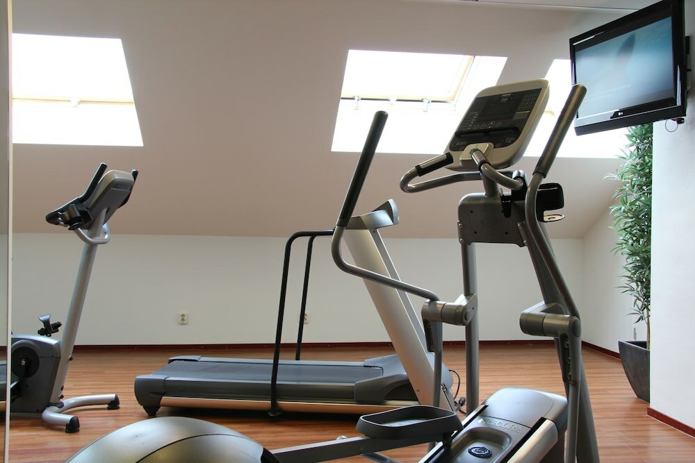 Фото Bastion Hotel Maastricht Centrum