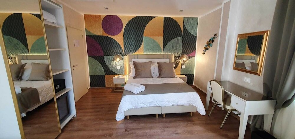 Фото Amsterdam Suite Hotel & SPA