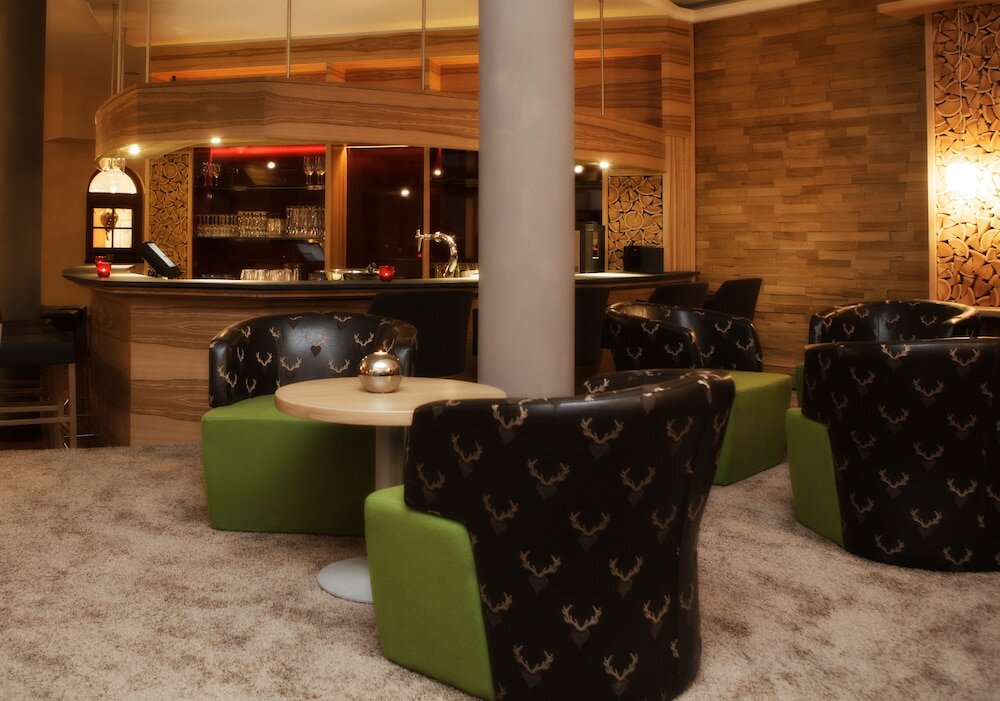 Фото Ringhotel Nassau-Oranien