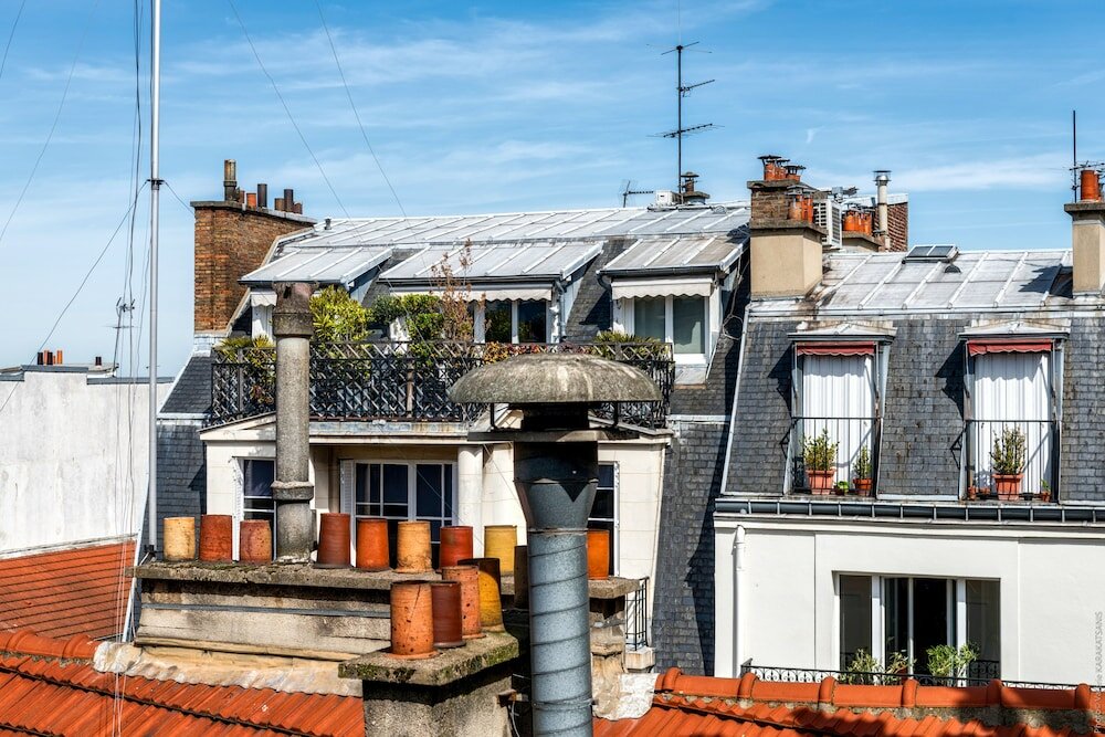 Фото Etoile Park Hotel