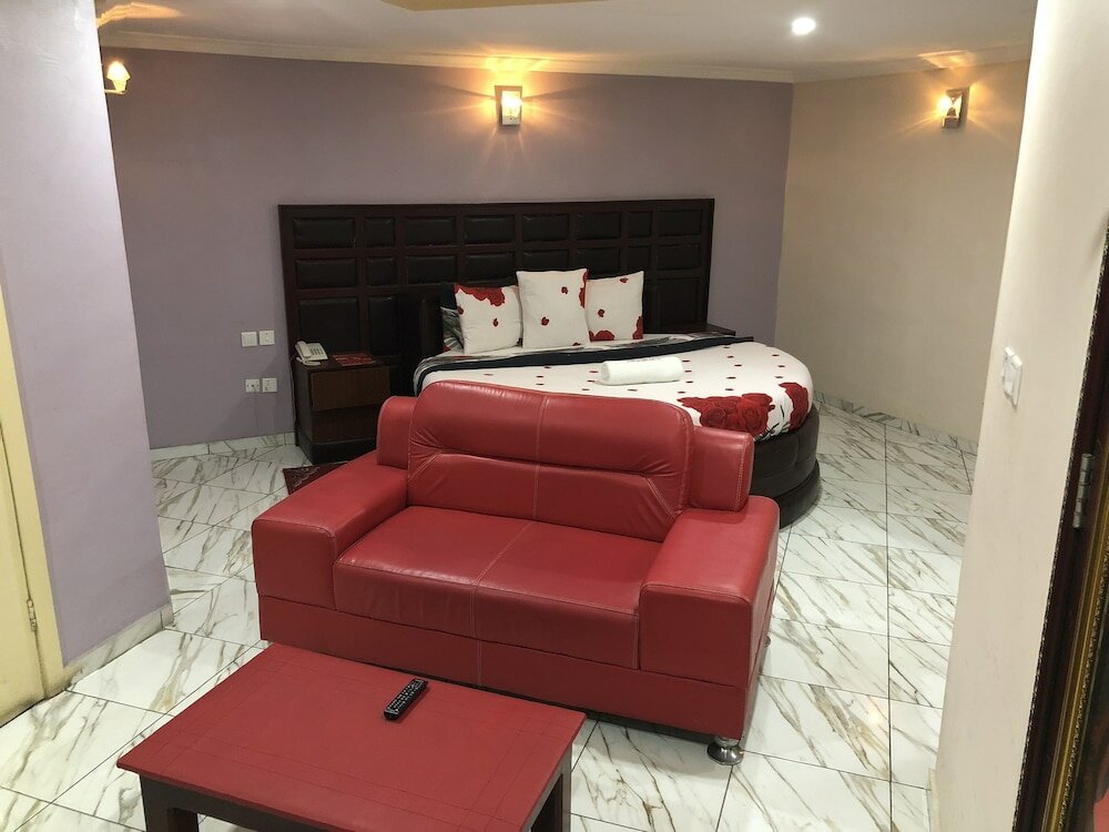 Фото Отель Virginrose Resorts