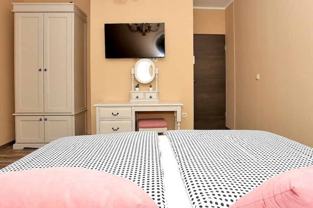 Фото Prestige Rooms