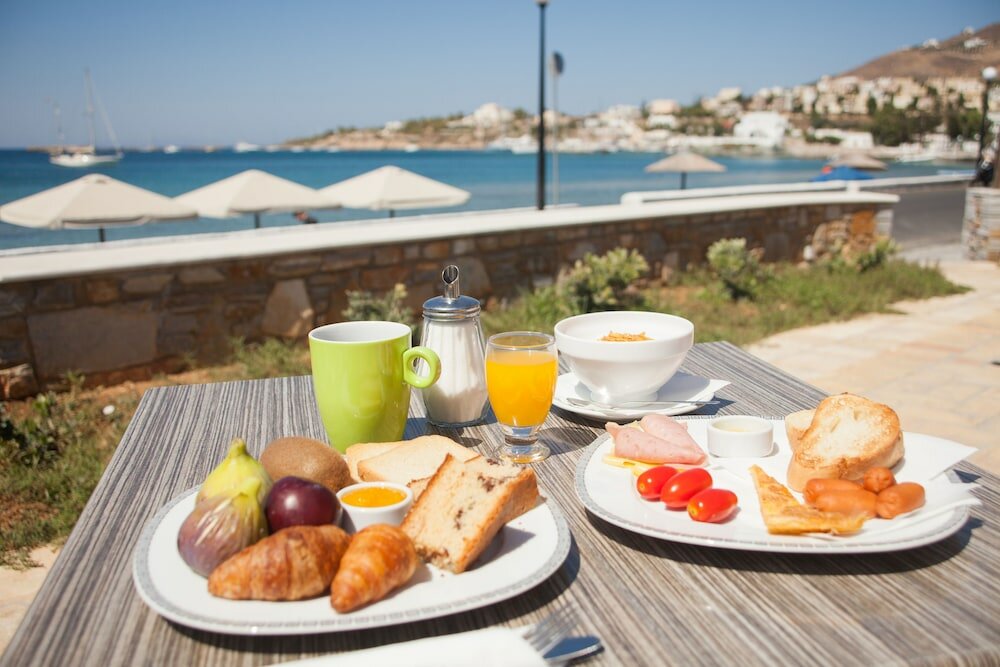 Фото Olympia Hotel