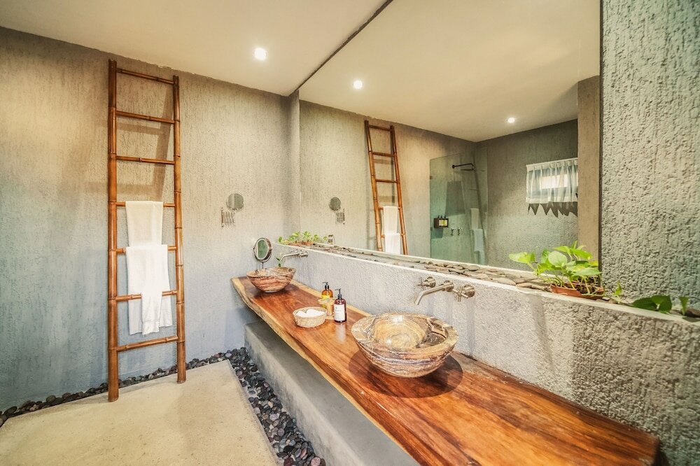 Фото Hotelito Azul