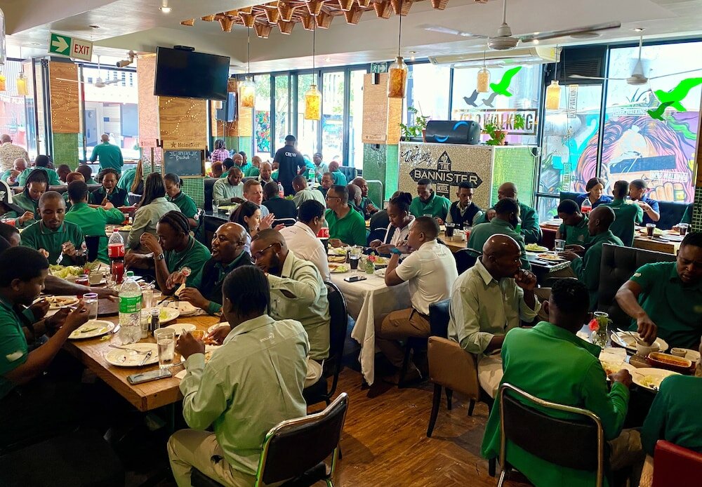 Фото Bannister Hotel